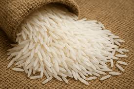 Basmati Rice
